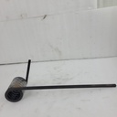 ARCTIC CAT-spring, suspension - left-1704-853