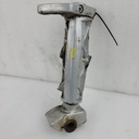 ARCTIC CAT-spindle, steering - right platinum (inc. 7-13)-2703-452