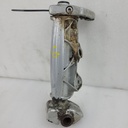 ARCTIC CAT-spindle, steering - left platinum (inc. 7-13)-2703-453