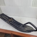 ARCTIC CAT-ski, plastic - black-2603-729