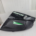 ARCTIC CAT-panel, side - lower - right - w/o decals - black (inc. 9-10)-2718-930