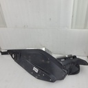 ARCTIC CAT-plate, skid - right-4706-772