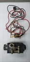 POLARIS-ATV/UTV 12V Winch, 4000-l - 040-5953-6 POLARIS-040-5953-6