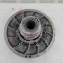 ARCTIC CAT-(new ref. 0637-442) clutch,driven-36, 202-284 blue-2 strk-0726-349