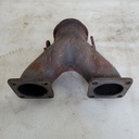 BRP (Can-am / Ski-doo)-EXAUST MANIFOLD-420673370