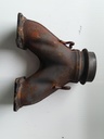 BRP (Can-am / Ski-doo)-(new ref. 420673374) exhaust manifold 800r etec-420673373