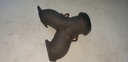 Exhaust Manifold Model-600HO E-TEC