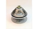 CVTech-Drive clutch PWB 50/-0400-0244