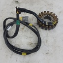 BRP (Can-am / Ski-doo)-stator plate, 650w-420685632
