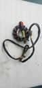 BRP (Can-am / Ski-doo)-(new ref. 420685922) stator plate 650w with dps-420685634
