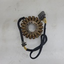 BRP (Can-am / Ski-doo)-stator plate 650w-420685635