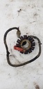 BRP (Can-am / Ski-doo)-Stator Plate Can-Am - 420685638-420685638