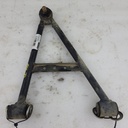 front lower swing arm, rh