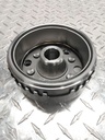 BRP (Can-am / Ski-doo)-flywheel ass'y 420w mxz, grand touring le, exp sport, renegade adr-420685702