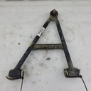 front lower swing arm, lh