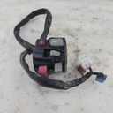 CF Moto-handlebar switch assy, lh-9DSV-166000-6R01