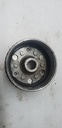 BRP (Can-am / Ski-doo)-flywheel with trigger wheel 650w-420685704
