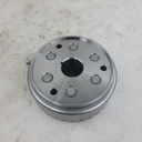 BRP (Can-am / Ski-doo)-flywheel with trigger wheel 650w-420685704
