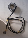 BRP (Can-am / Ski-doo)-stator plate, 480w except package pro nordic-420685921