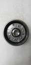 BRP (Can-am / Ski-doo)-flywheel ass'y 650w tundra, grand touring se, exp le-se, ren enduro, skandic-420686192