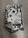 BRP (Can-am / Ski-doo)-BOMBARDIER CRANKCASE ASSY - 420686324-420686324