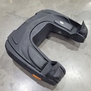 AFTER MARKET-Cargo box for CF-Moto 2 UP ATV-WE122-0050