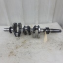 BRP (Can-am / Ski-doo)-crankshaft-420819788