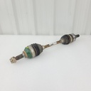 KAWASAKI-(new ref. 59266-0024) joint-ball,lh-59266-0007