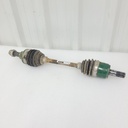 KAWASAKI-(new ref. 59266-0025) joint-ball,rh-59266-0008