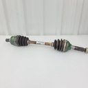 KAWASAKI-(new ref. 59266-0023) joint-ball-59266-0002