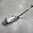 KAWASAKI-(new ref. 18087-0167) muffler-18087-0098