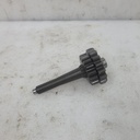 (new ref. 13107-0754) shaft,reverse,1dle