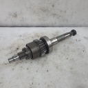 (new ref. 13127-0053) shaft-transmission in