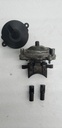 BRP (Can-am / Ski-doo)-LOWER EX VALVE - 420854906 ski doo-420854906