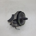BRP (Can-am / Ski-doo)-(new ref. 420854904) lower exhaust valve-420854909
