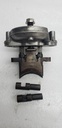 BRP (Can-am / Ski-doo)-exhaust valve, upper-420854980