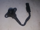 Valve Bar With Position Sensor