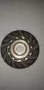 BRP (Can-am / Ski-doo)-(new ref. 420866048) magneto flywheel except shot-420864431