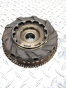 BRP (Can-am / Ski-doo)-(new ref. 420866046) magneto flywheel shot-420864435
