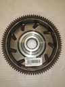 BRP (Can-am / Ski-doo)-(new ref. 420866048) magneto flywheel except shot engine-420864437