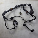 BRP (Can-am / Ski-doo)-engine harness shot engine-420864445