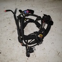 BRP (Can-am / Ski-doo)-engine harness shot-420864448