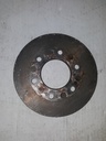 BRP (Can-am / Ski-doo)-Ski-Doo FLYWHEEL DISQUE - 420866070-420866070