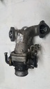 BRP (Can-am / Ski-doo)-SKI DOO Air Inlet Manifold - 420867940-420867940