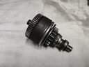BRP (Can-am / Ski-doo)-e-starter drive ass'y electric starter-420888044