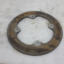 YAMAHA-disc, rear brake 1-B5H-F582V-00-00