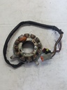 [420889367] Stator Plate