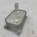 BRP (Can-am / Ski-doo)-oil radiator-420891912