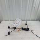 BRP (Can-am / Ski-doo)-Tunnel Ice Scratchers with Replaceable Tips-860201430