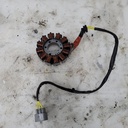 BRP (Can-am / Ski-doo)-stator plate-420892374